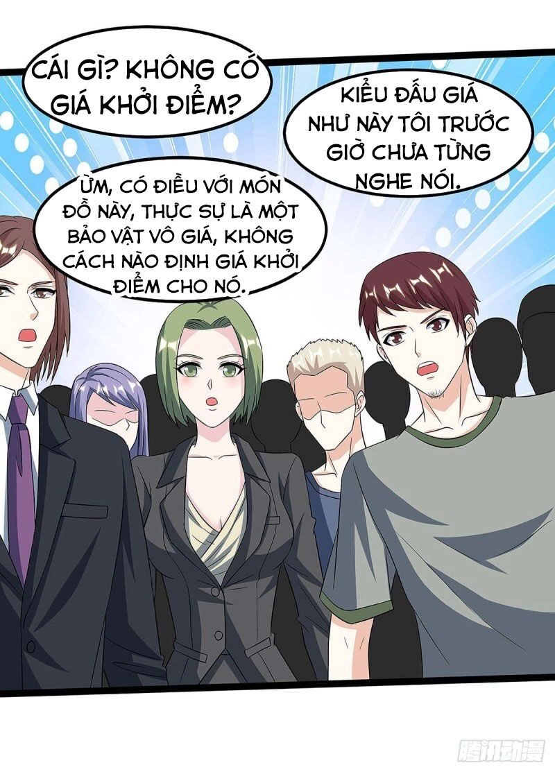 Thần Cấp Thấu Thị Chapter 100 - 14