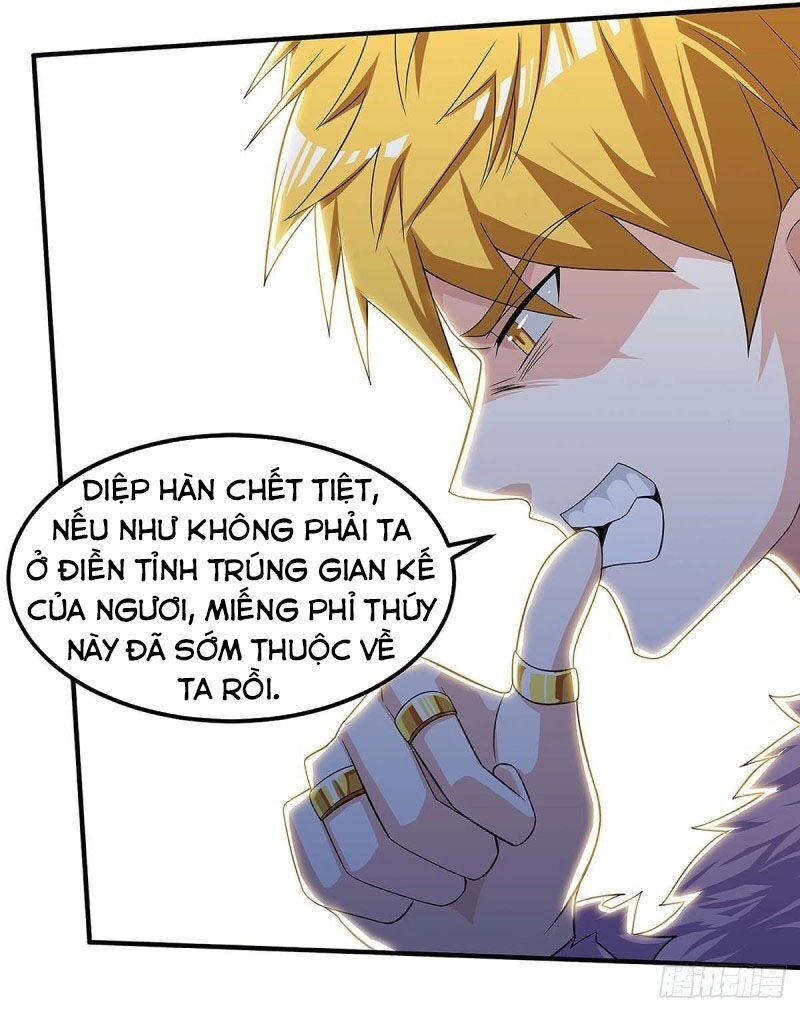 Thần Cấp Thấu Thị Chapter 100 - 21