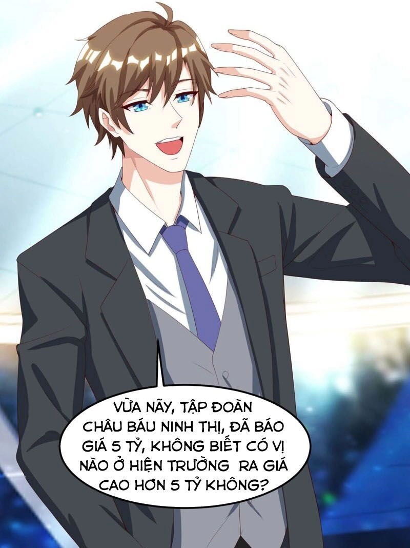 Thần Cấp Thấu Thị Chapter 100 - 27