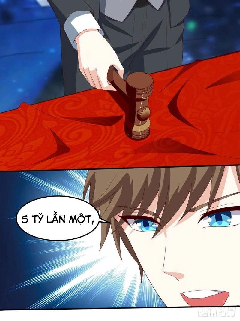 Thần Cấp Thấu Thị Chapter 100 - 28