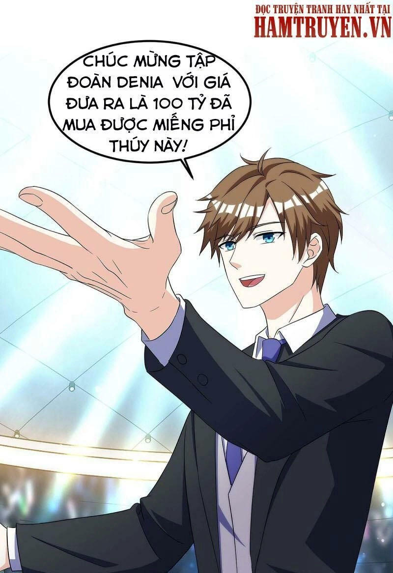 Thần Cấp Thấu Thị Chapter 101 - 1