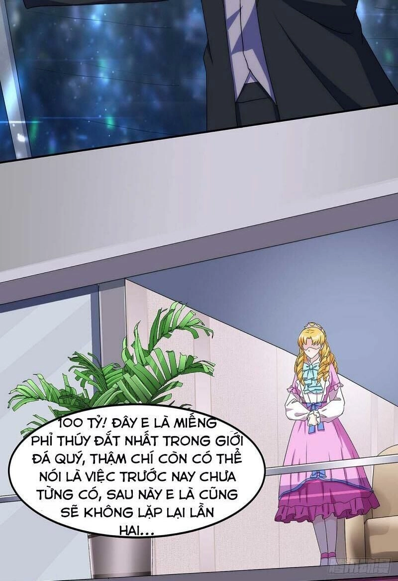 Thần Cấp Thấu Thị Chapter 101 - 2