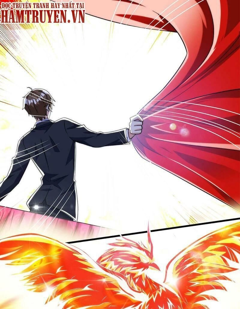 Thần Cấp Thấu Thị Chapter 101 - 8