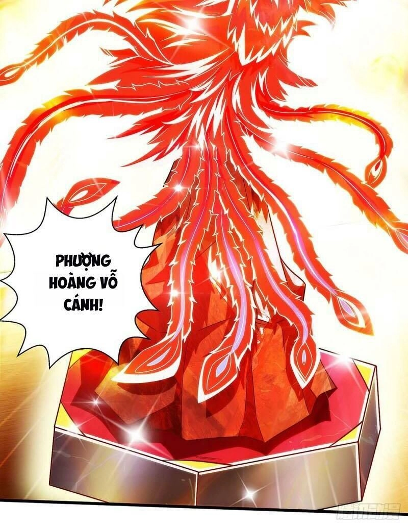 Thần Cấp Thấu Thị Chapter 101 - 9