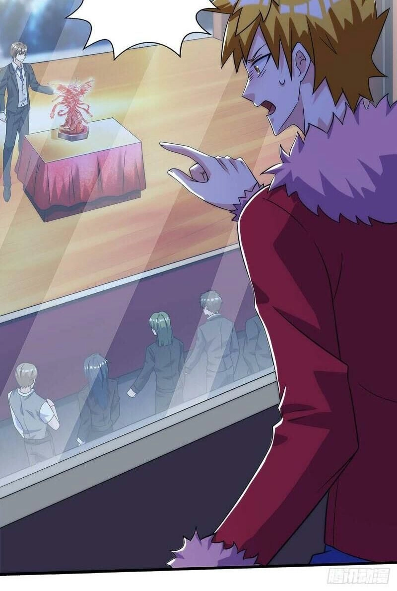 Thần Cấp Thấu Thị Chapter 101 - 11