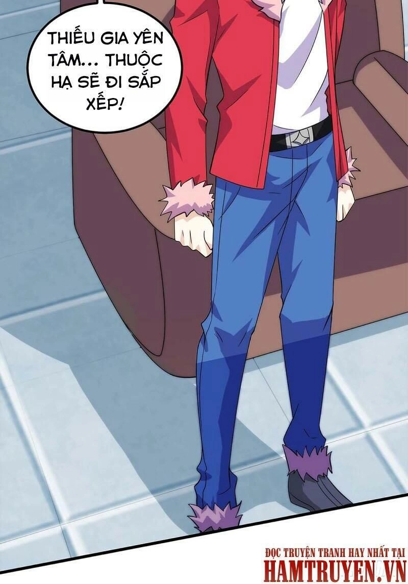 Thần Cấp Thấu Thị Chapter 101 - 13