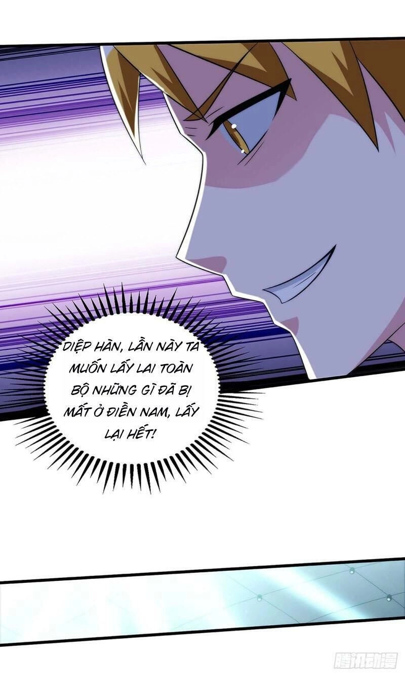 Thần Cấp Thấu Thị Chapter 101 - 14