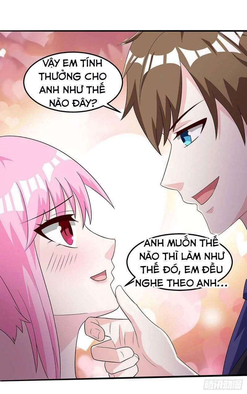Thần Cấp Thấu Thị Chapter 101 - 17