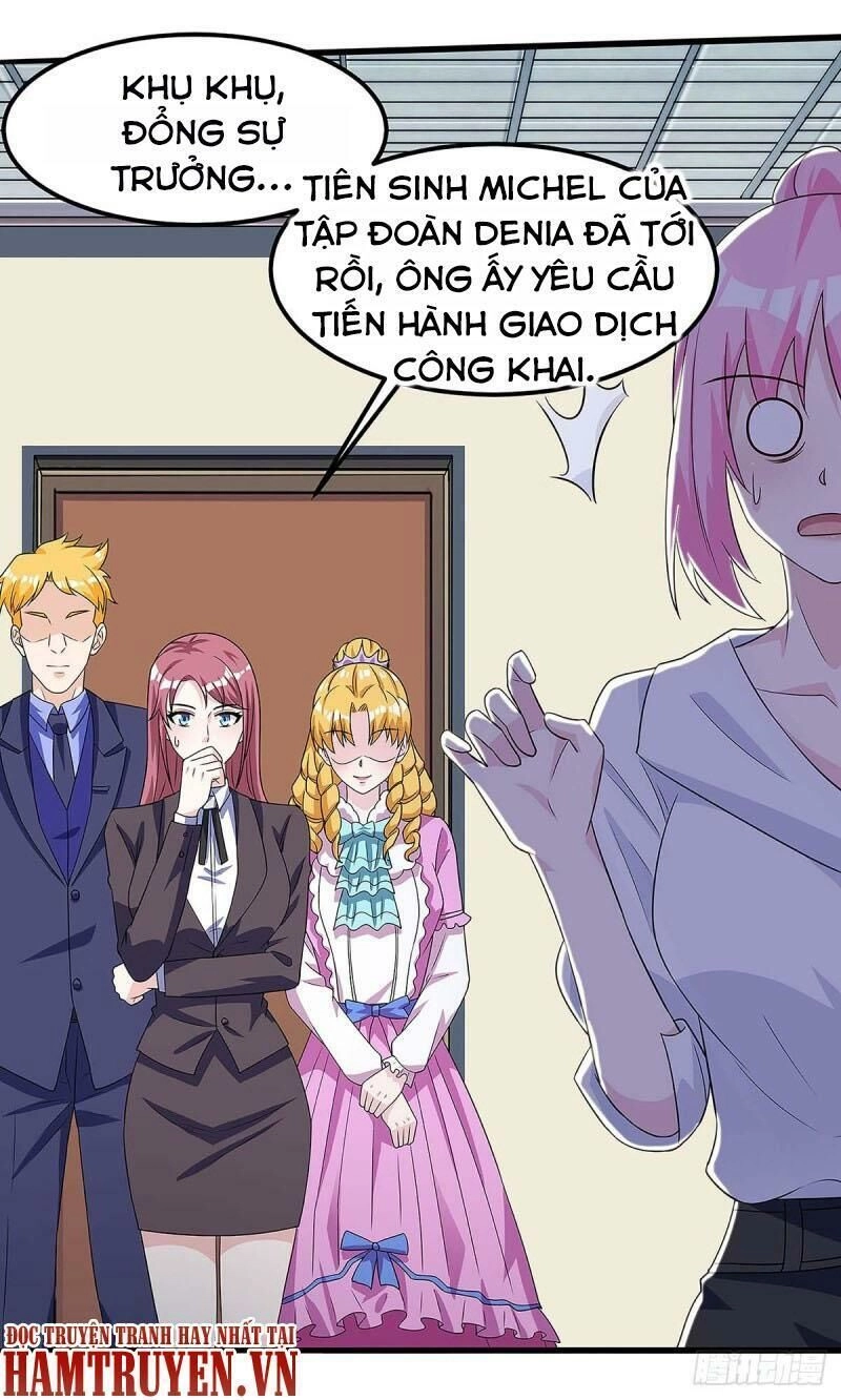 Thần Cấp Thấu Thị Chapter 101 - 18