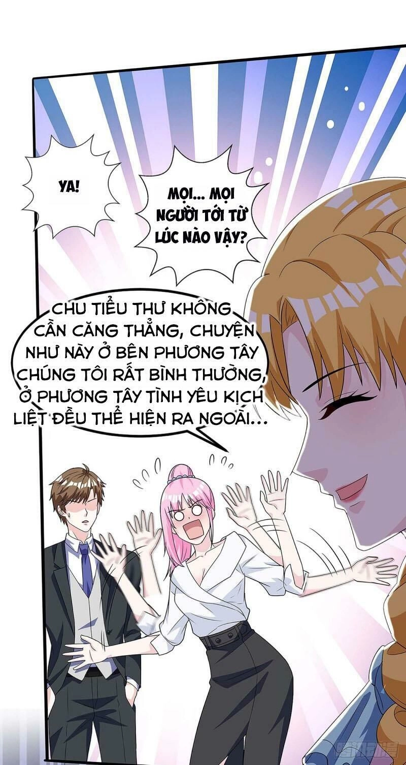 Thần Cấp Thấu Thị Chapter 101 - 19