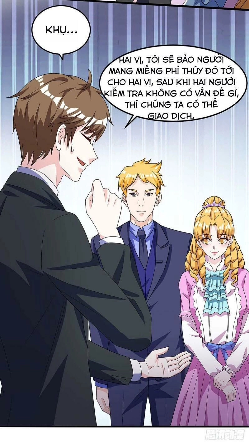 Thần Cấp Thấu Thị Chapter 101 - 20