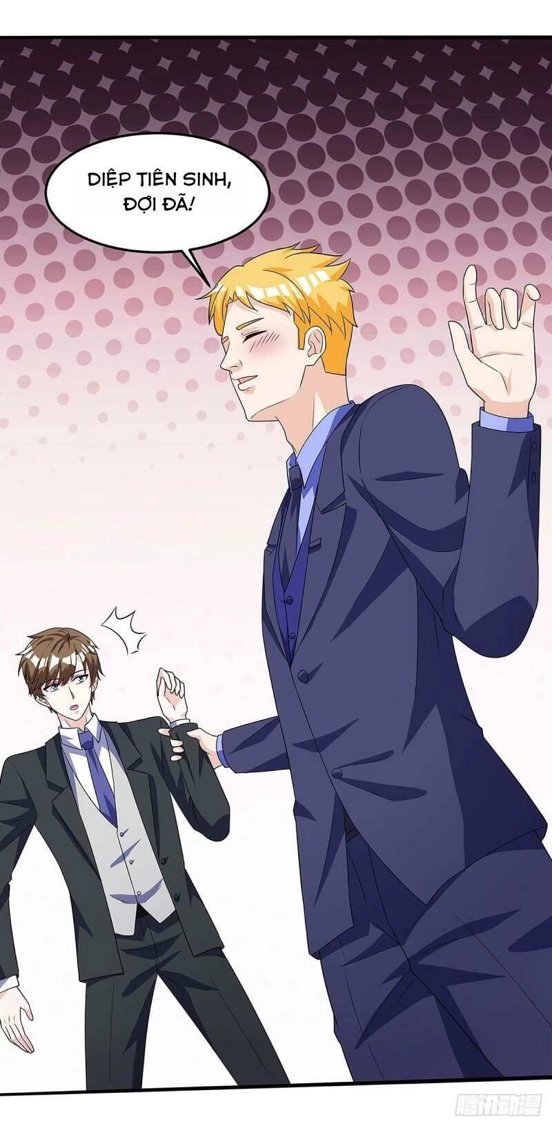 Thần Cấp Thấu Thị Chapter 101 - 21