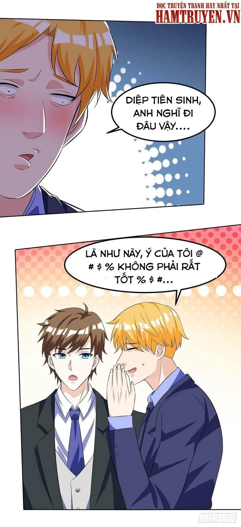 Thần Cấp Thấu Thị Chapter 101 - 24