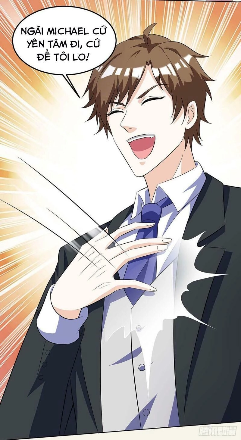 Thần Cấp Thấu Thị Chapter 101 - 26