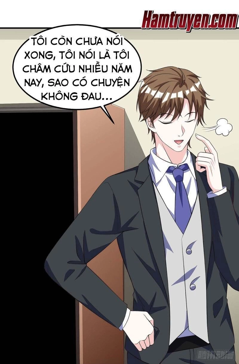 Thần Cấp Thấu Thị Chapter 102 - 4