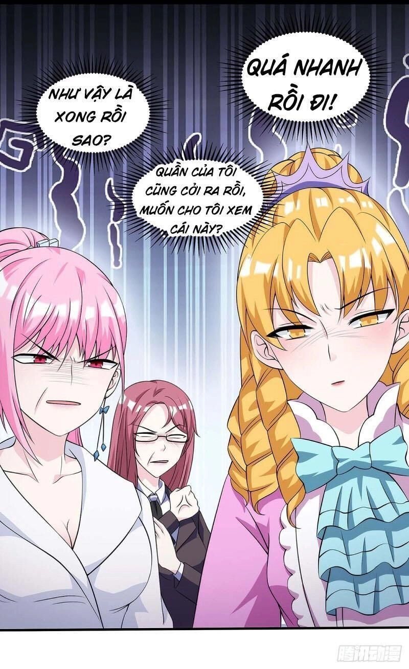 Thần Cấp Thấu Thị Chapter 102 - 5