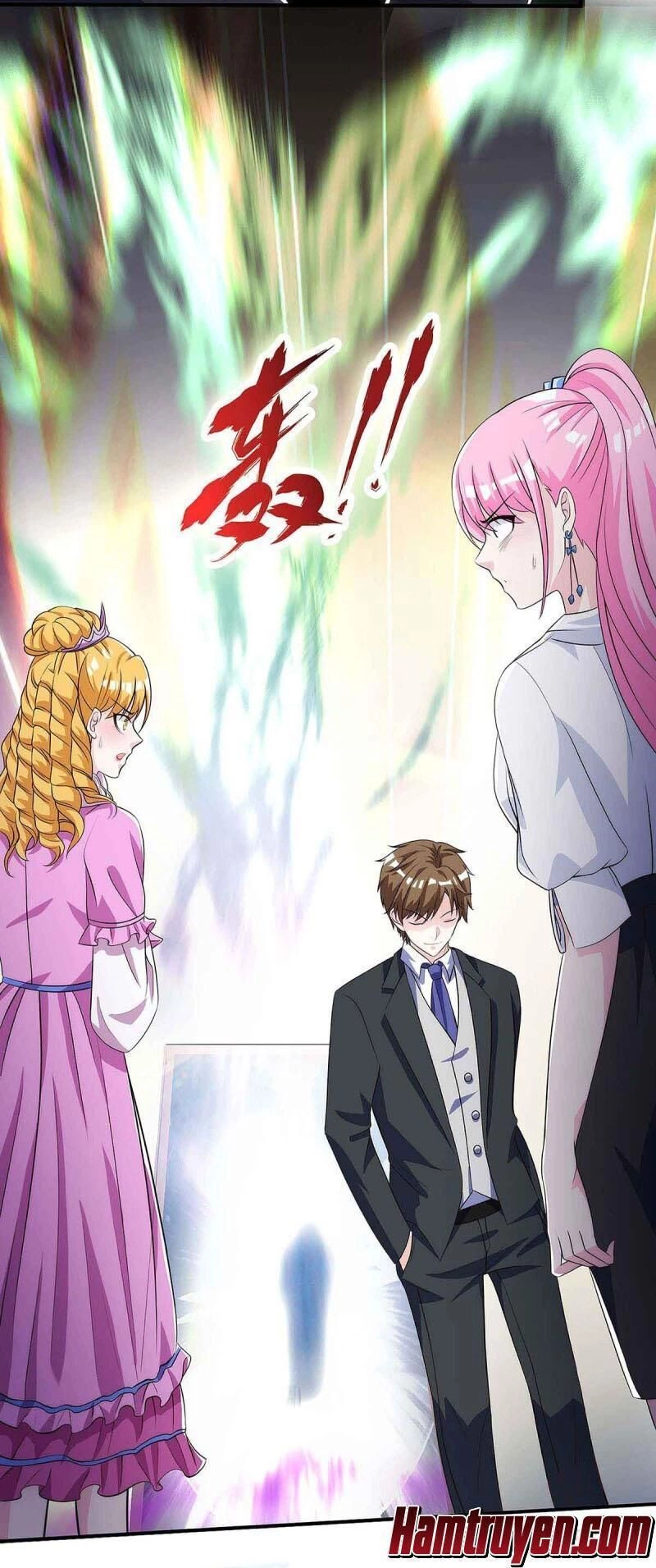 Thần Cấp Thấu Thị Chapter 102 - 7