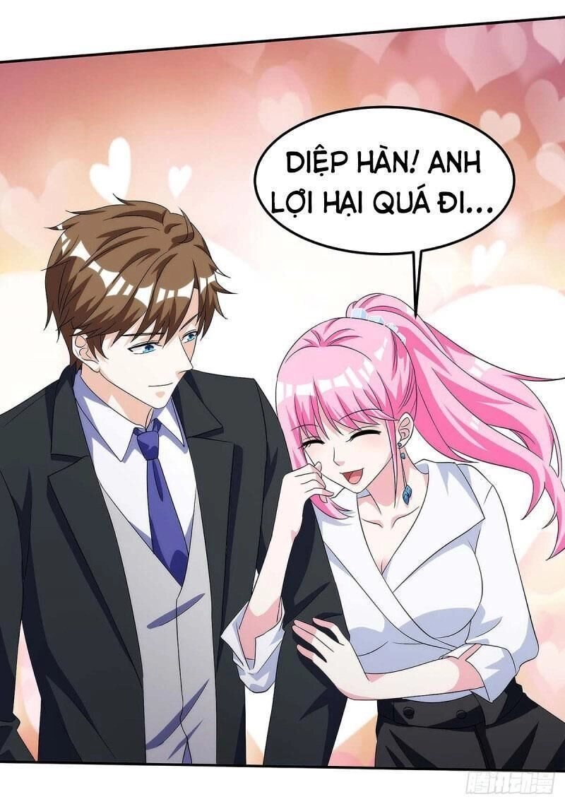 Thần Cấp Thấu Thị Chapter 102 - 17