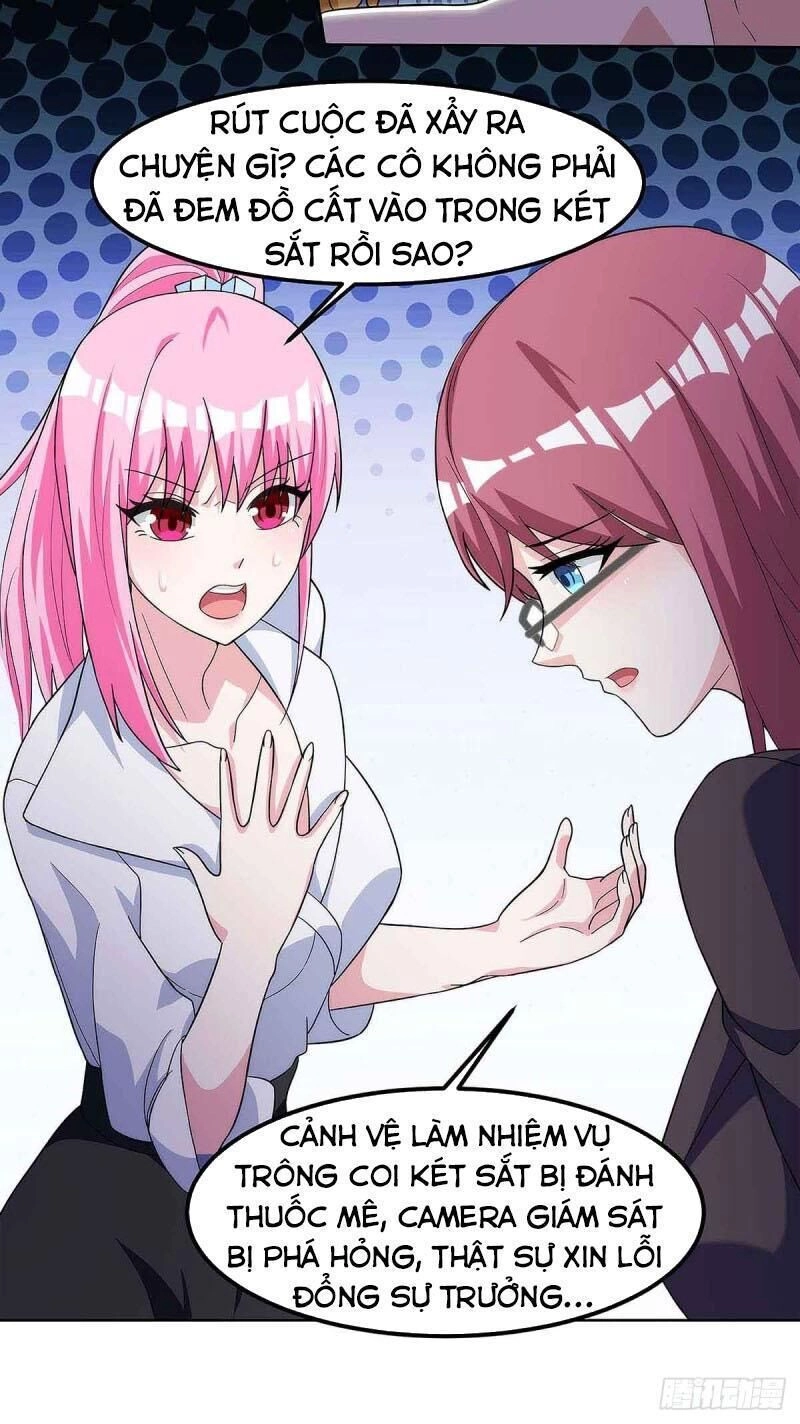 Thần Cấp Thấu Thị Chapter 102 - 20