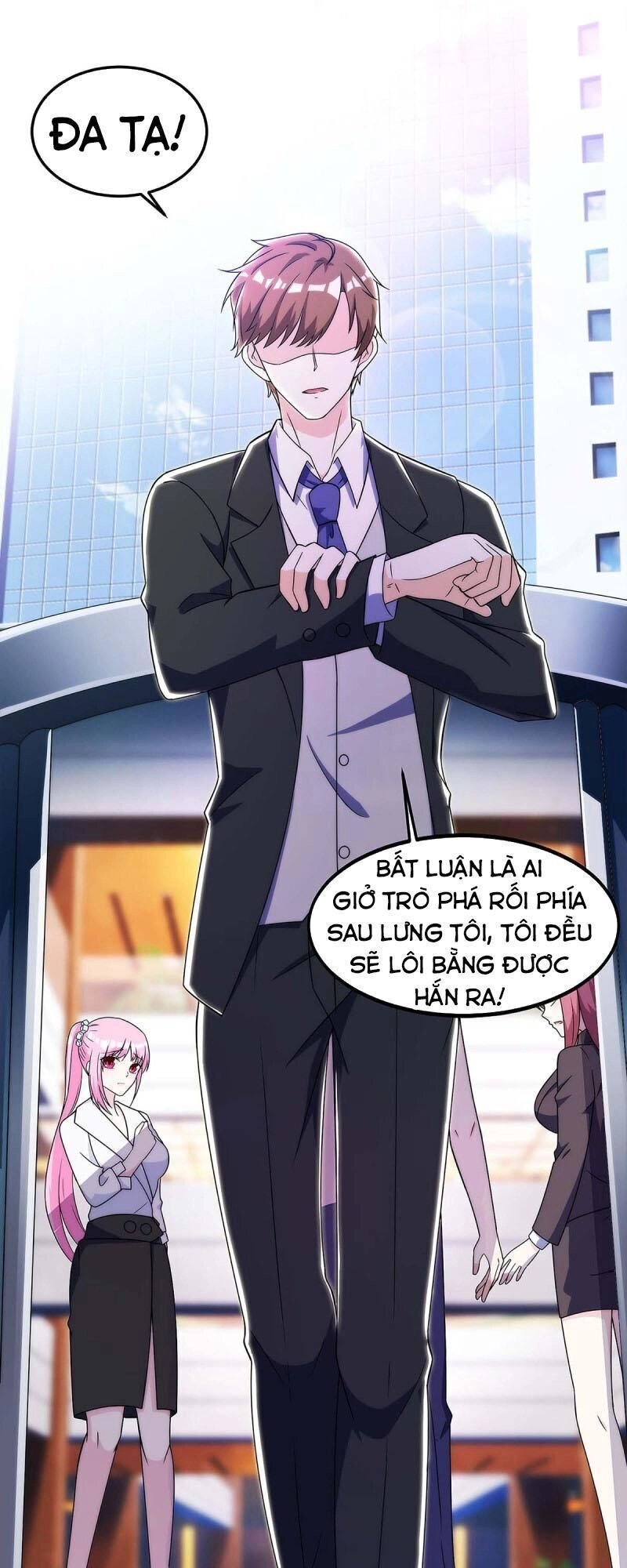 Thần Cấp Thấu Thị Chapter 102 - 26