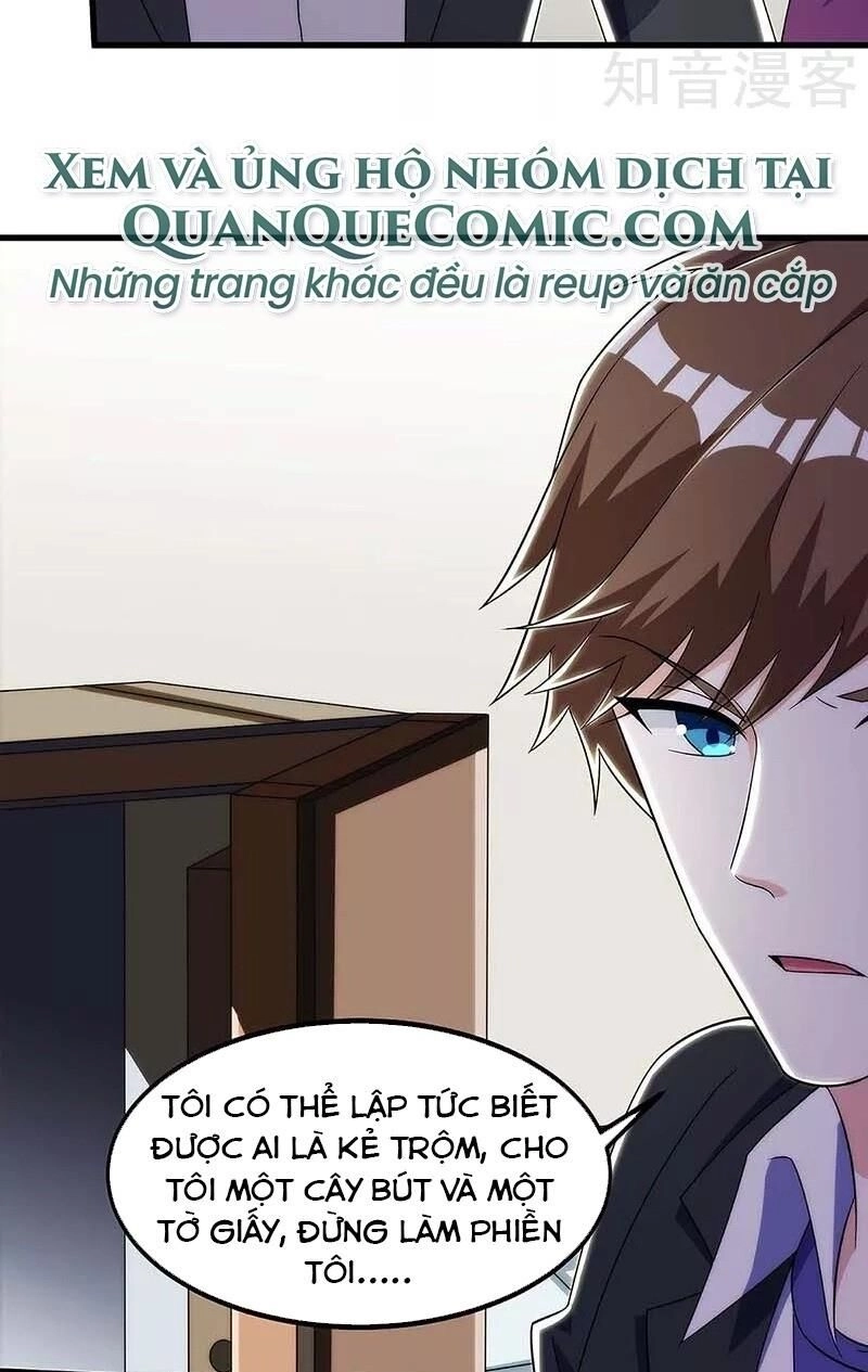 Thần Cấp Thấu Thị Chapter 103 - 4