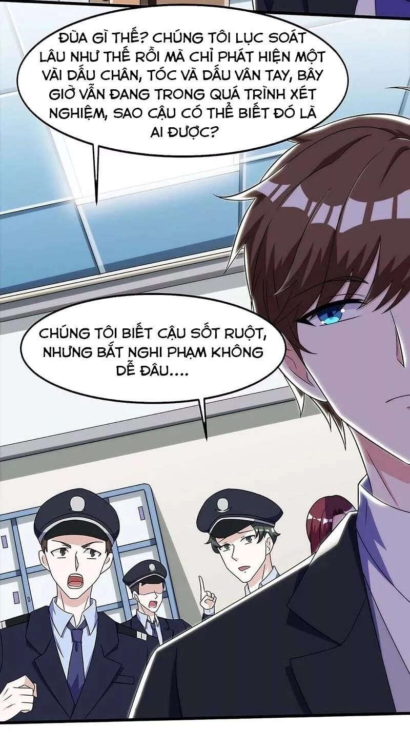 Thần Cấp Thấu Thị Chapter 103 - 5