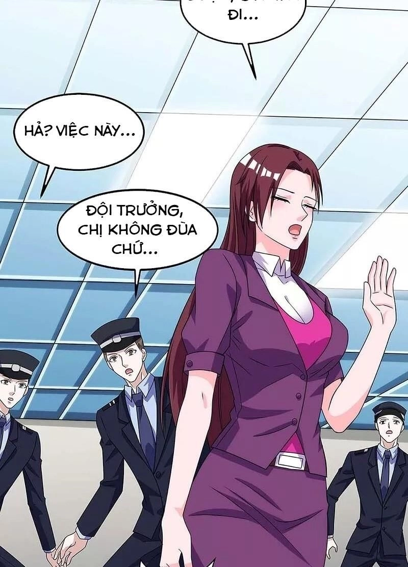 Thần Cấp Thấu Thị Chapter 103 - 8