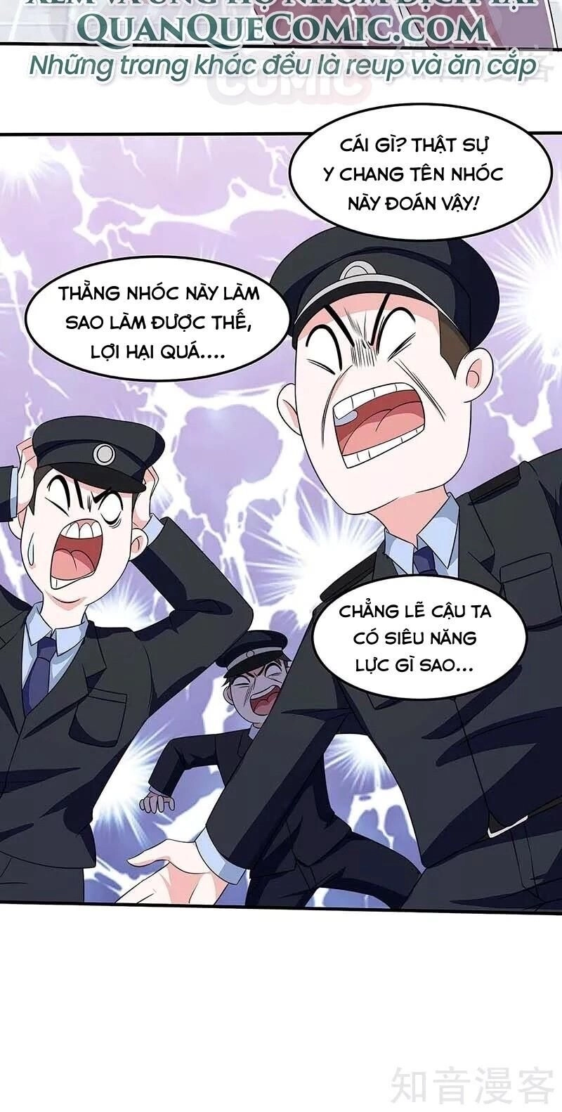 Thần Cấp Thấu Thị Chapter 103 - 16