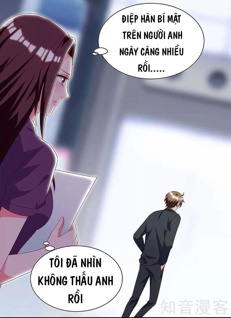 Thần Cấp Thấu Thị Chapter 103 - 20