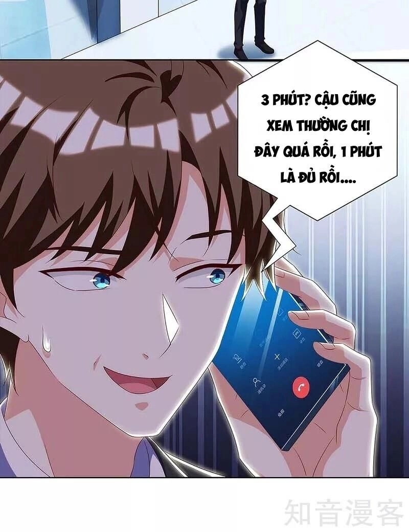 Thần Cấp Thấu Thị Chapter 103 - 22