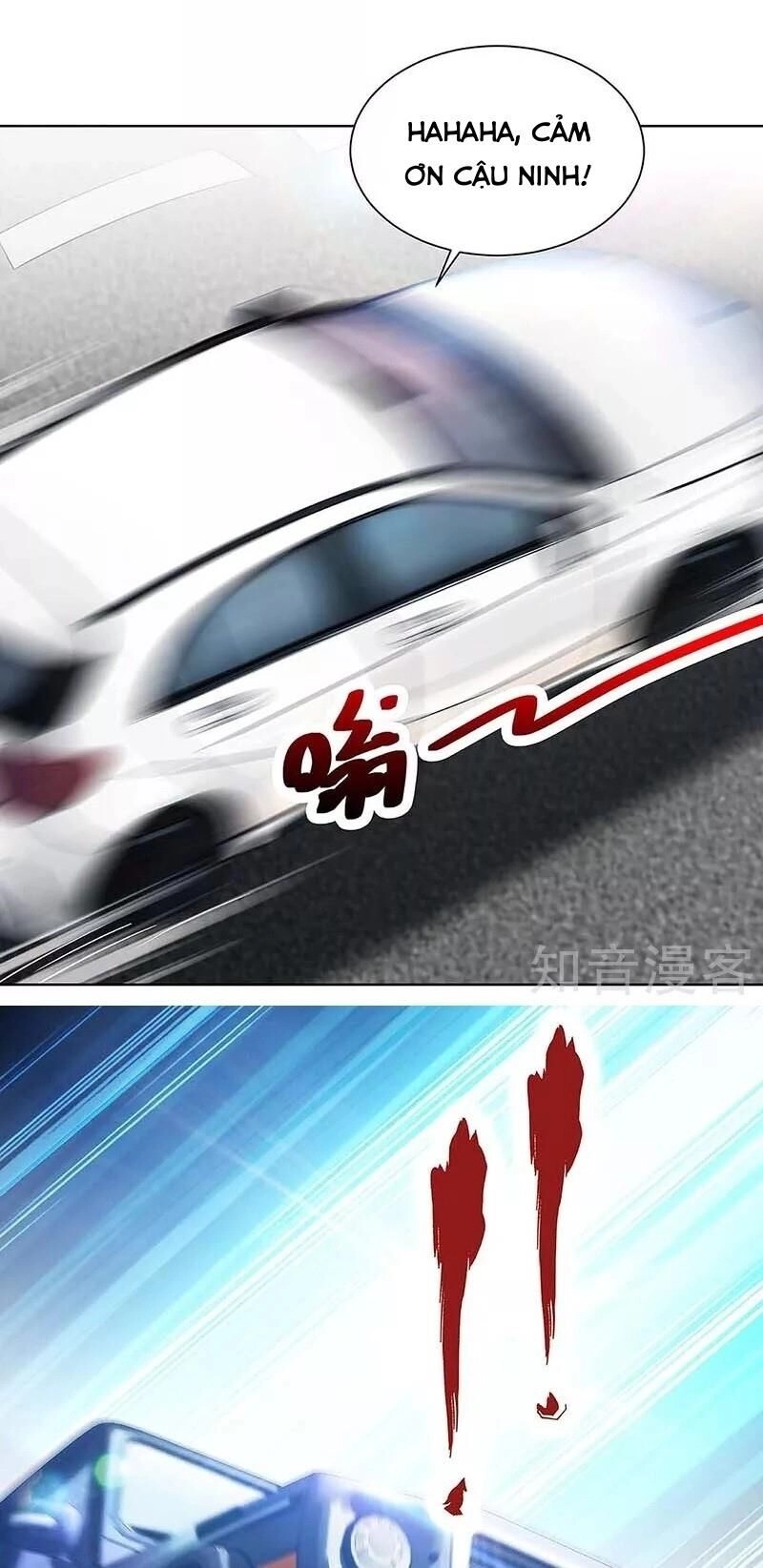 Thần Cấp Thấu Thị Chapter 103 - 25