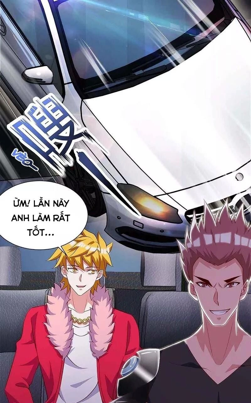 Thần Cấp Thấu Thị Chapter 103 - 27