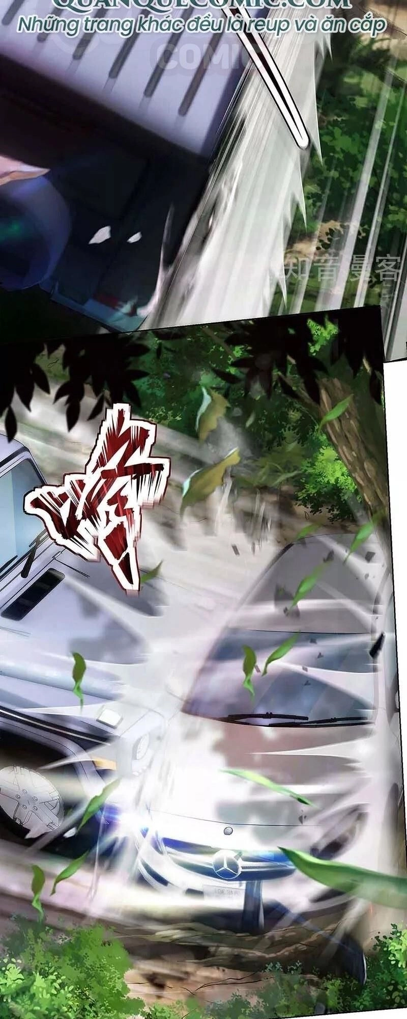 Thần Cấp Thấu Thị Chapter 103 - 31