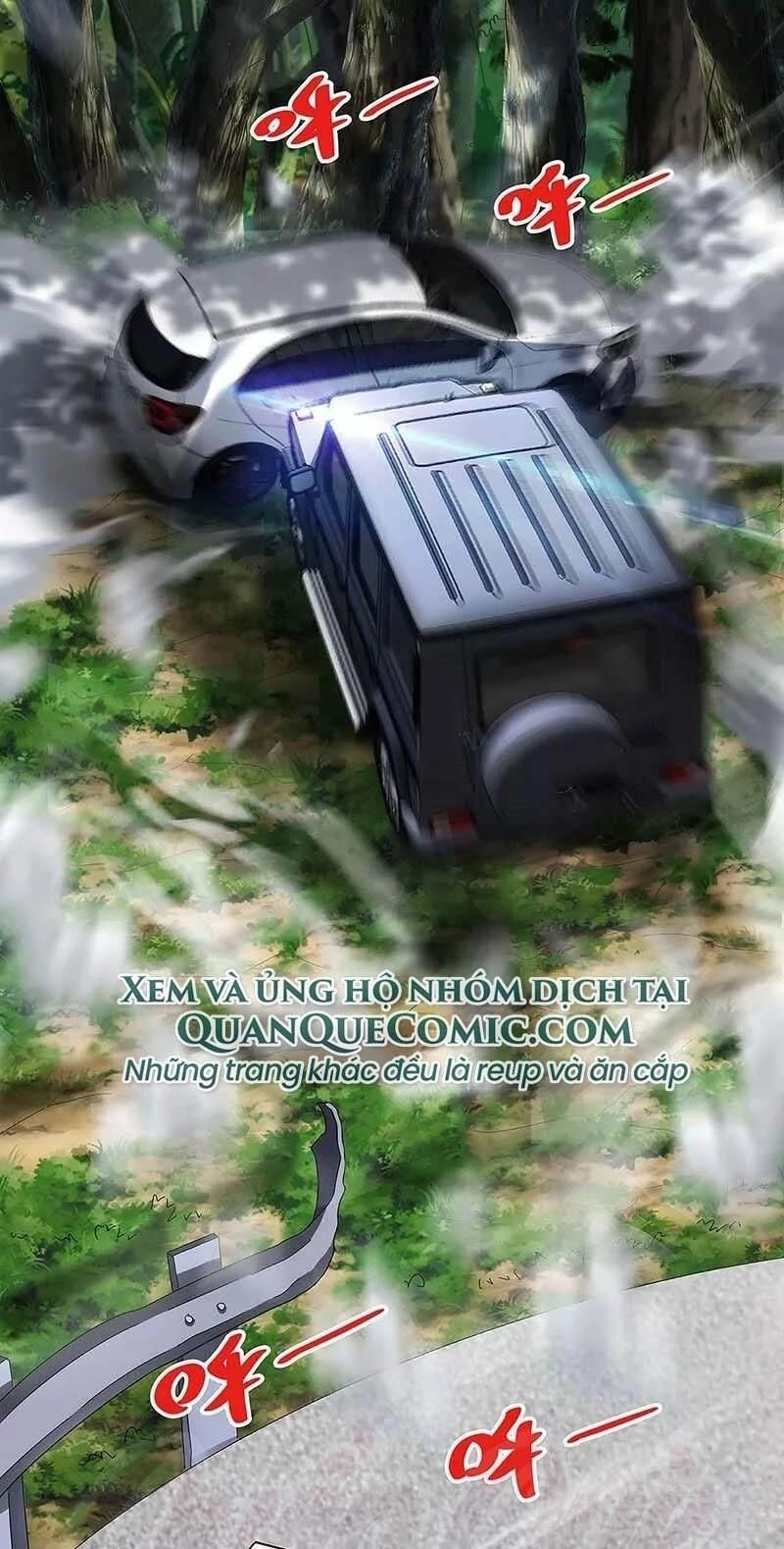 Thần Cấp Thấu Thị Chapter 104 - 1