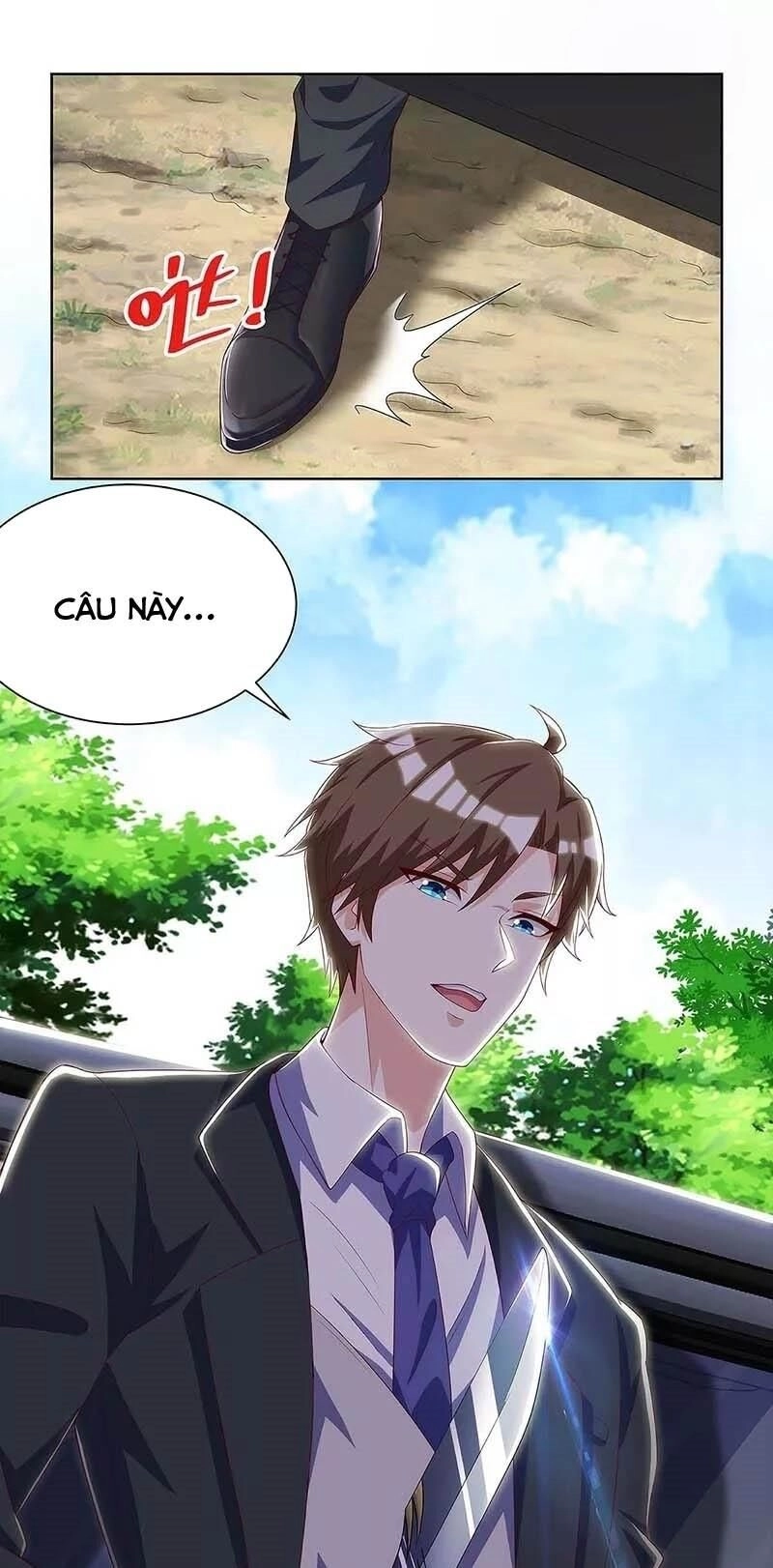 Thần Cấp Thấu Thị Chapter 104 - 3