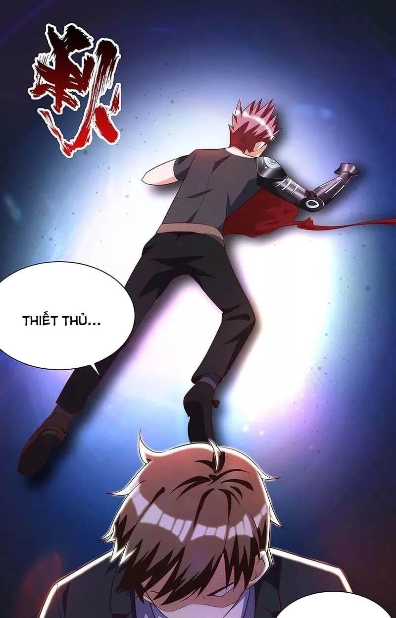 Thần Cấp Thấu Thị Chapter 104 - 9