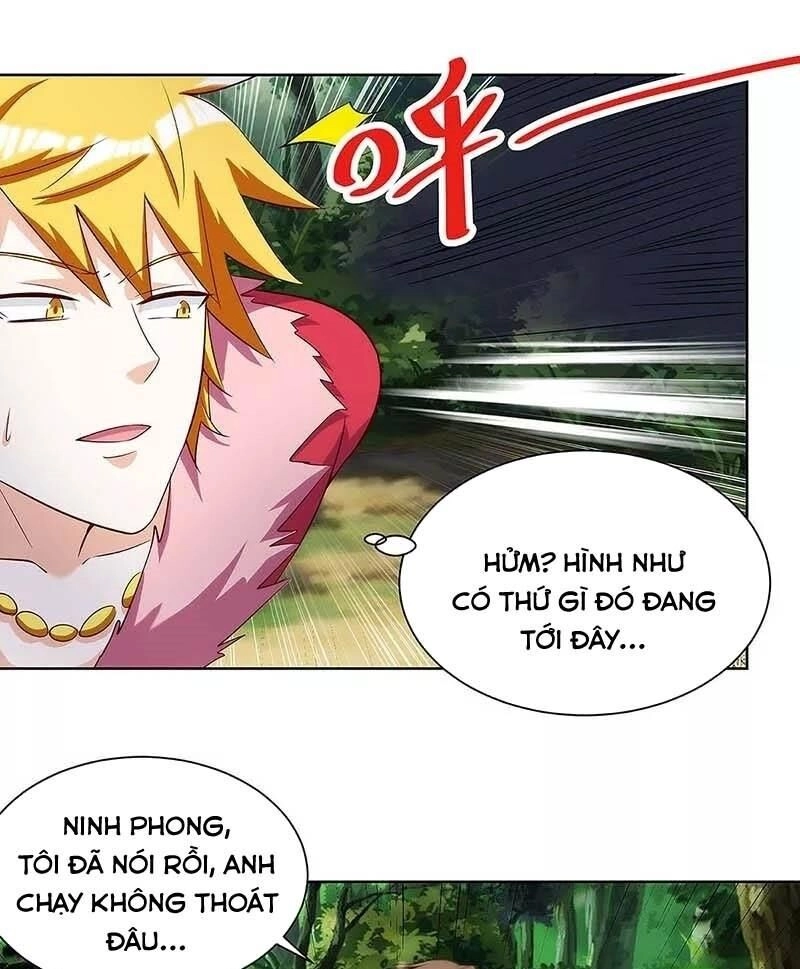 Thần Cấp Thấu Thị Chapter 104 - 11