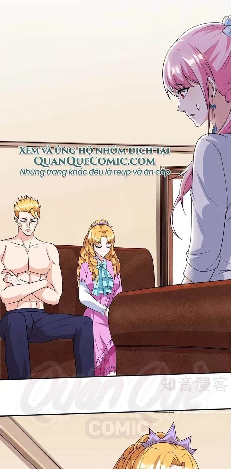 Thần Cấp Thấu Thị Chapter 104 - 17