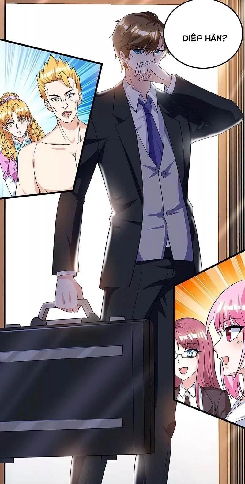 Thần Cấp Thấu Thị Chapter 104 - 25