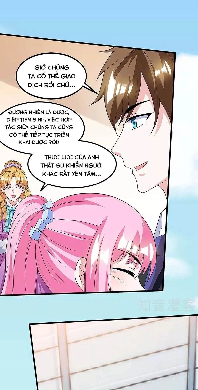 Thần Cấp Thấu Thị Chapter 104 - 29