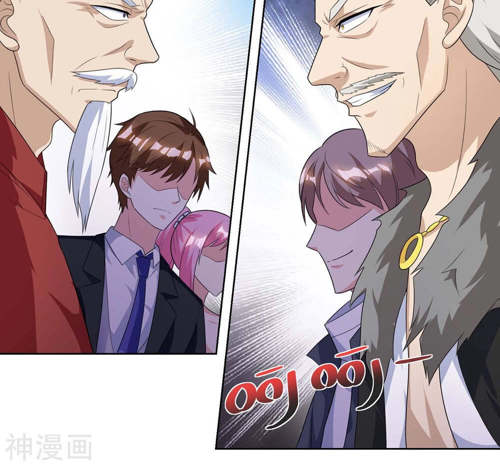 Thần Cấp Thấu Thị Chapter 105 - 22