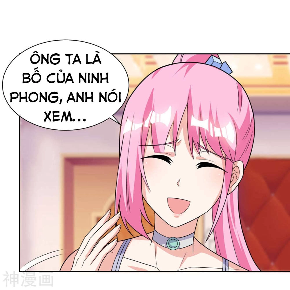 Thần Cấp Thấu Thị Chapter 105 - 29