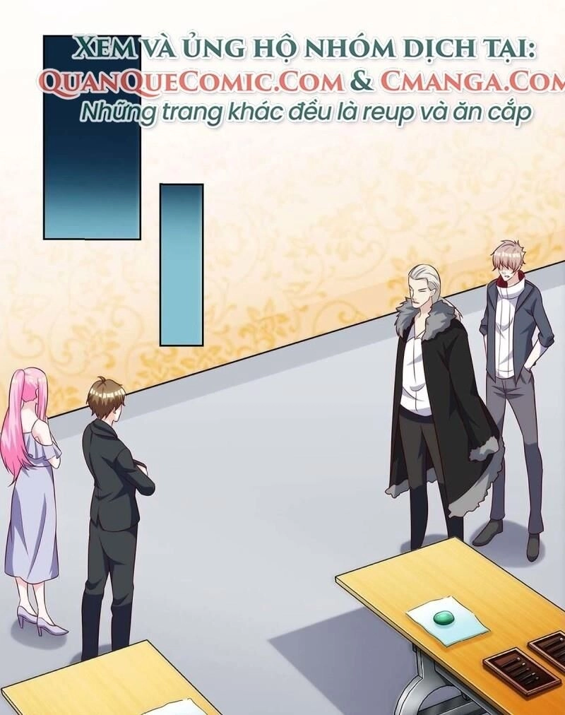 Thần Cấp Thấu Thị Chapter 106 - 1