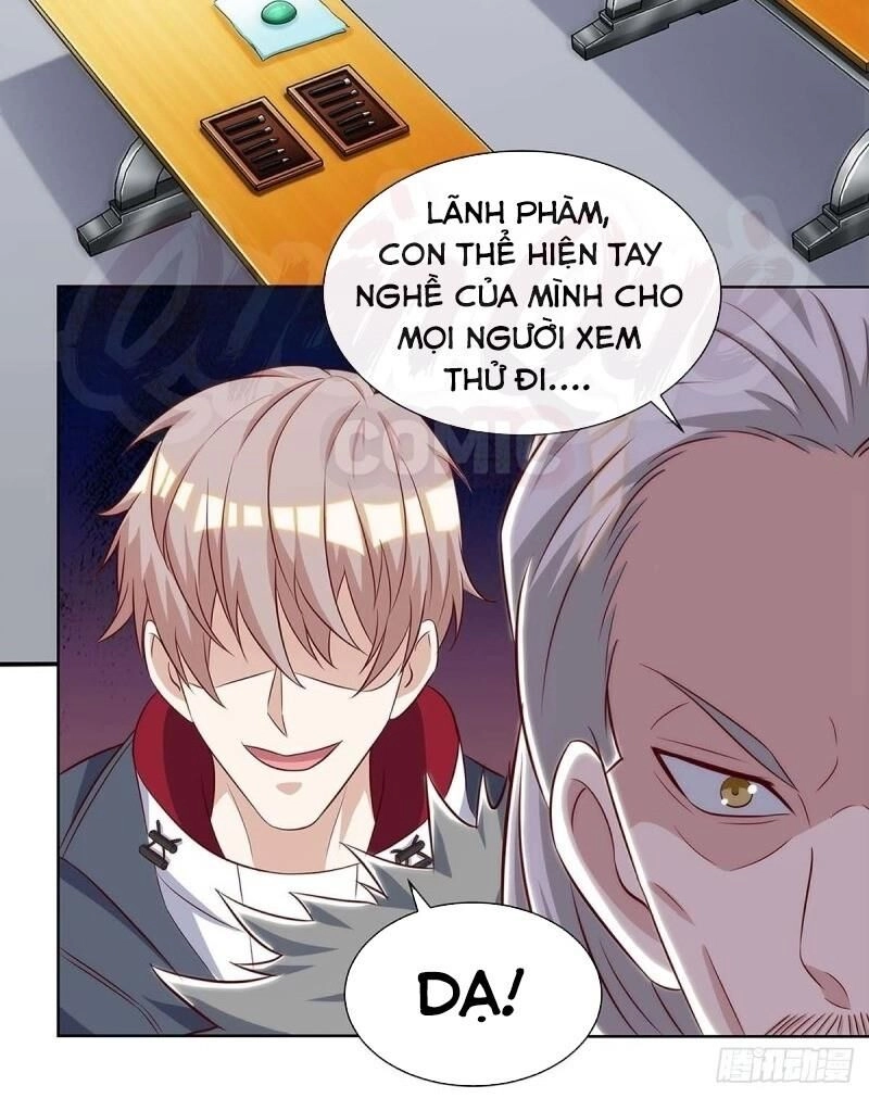 Thần Cấp Thấu Thị Chapter 106 - 2