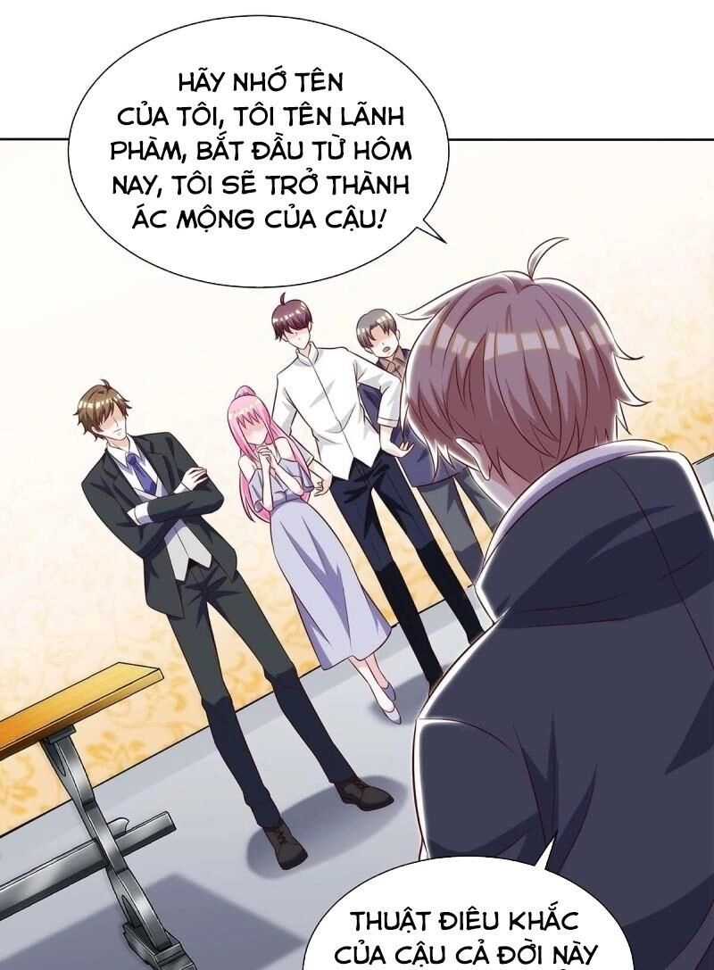 Thần Cấp Thấu Thị Chapter 106 - 3