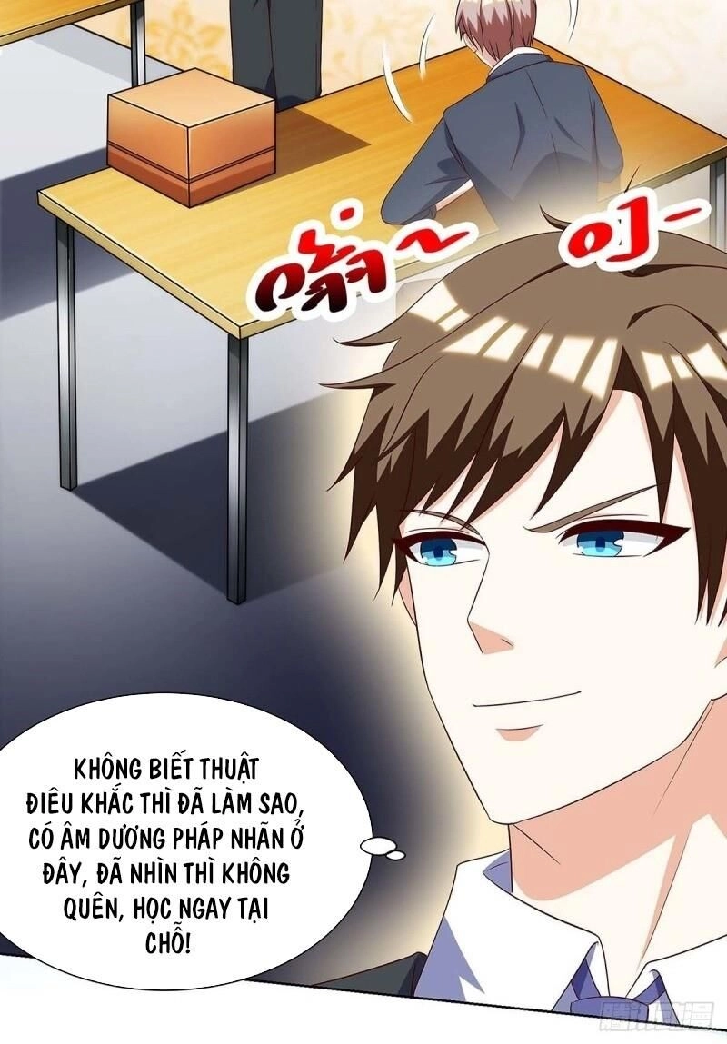 Thần Cấp Thấu Thị Chapter 106 - 6