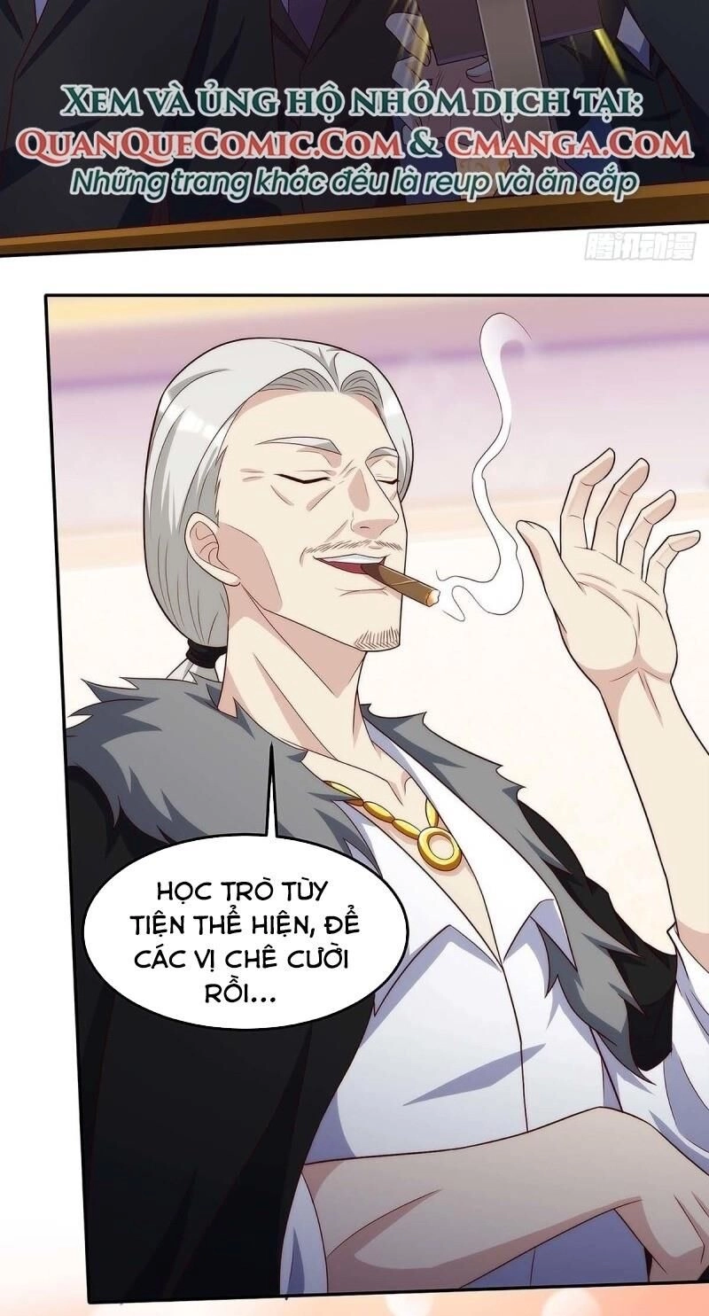 Thần Cấp Thấu Thị Chapter 106 - 10