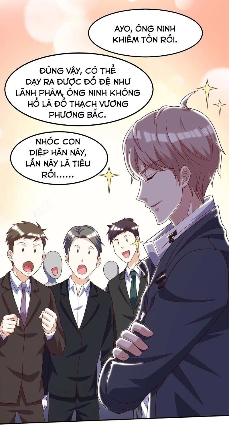 Thần Cấp Thấu Thị Chapter 106 - 11