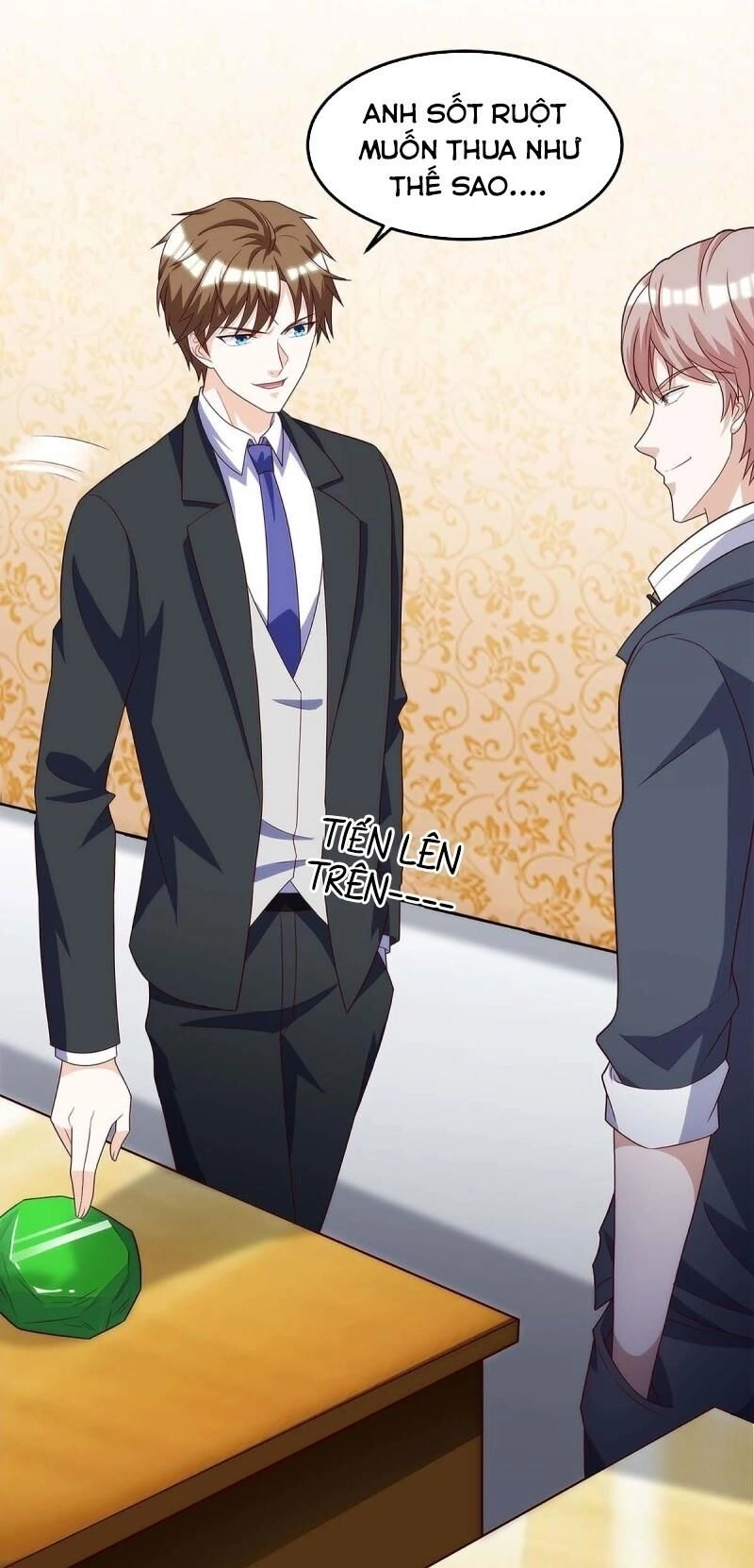 Thần Cấp Thấu Thị Chapter 106 - 15