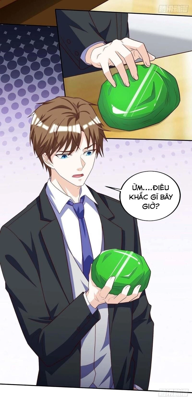 Thần Cấp Thấu Thị Chapter 106 - 16